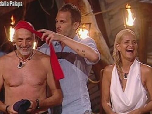 L'Isola dei Famosi affonda Mediaset. Tracollo storico