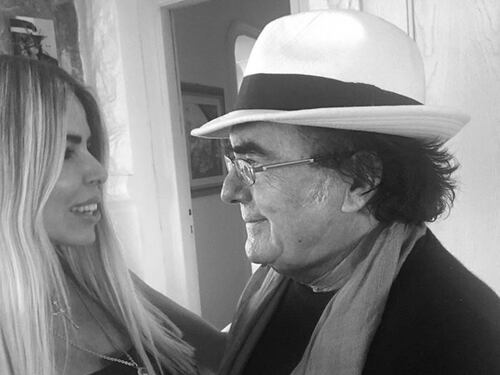 Al Bano e Lecciso insieme. Che succede a Romina Power