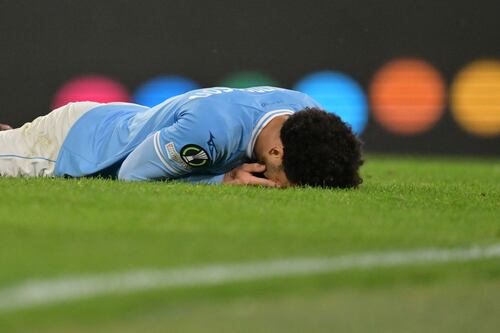 Il solito suicidio della Lazio