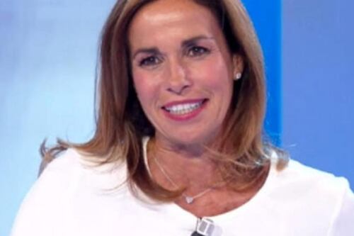 La Lega chiede le dimissioni di Cristina Parodi: "Ha offeso Salvini"