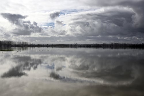 MeteoGiuliacci, "Italia spaccata in due": dove piove nel weekend
