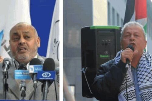Ci mancava un altro Osama: il ministro di Hamas, i soldi e il tifo per i fan di Hannoun