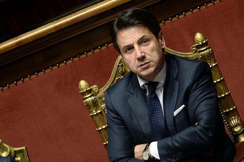 Conte meglio di Renzi. Salda i debiti della Pa