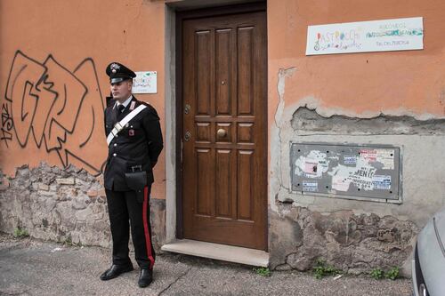 Bimbo morto all'asilo nido, si indaga per omicidio colposo