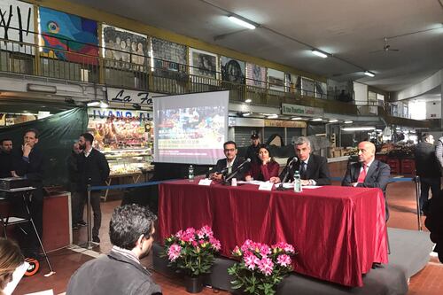 Mercati rionali, parte la riqualificazione da Prati a Quarto Miglio