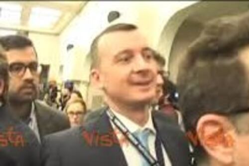 Rocco Casalino guadagna più di Conte: 169mila euro l'anno