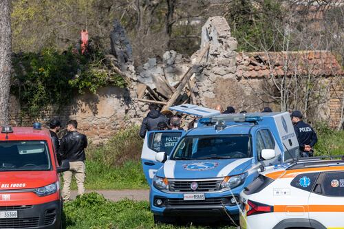 Esplode un casolare, morti due anarchici del gruppo di Cospito: l'ipotesi della bomba