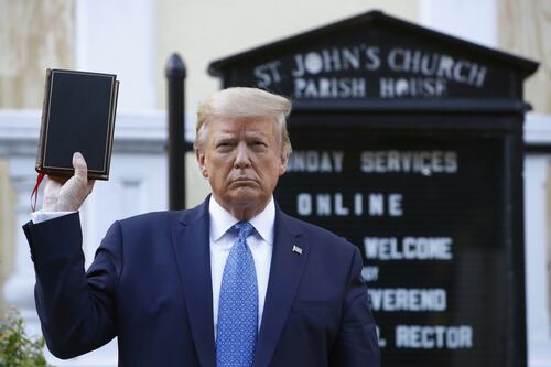 La vecchia Europa e il nuovo Trump che ci costringerà a entrare nel futuro