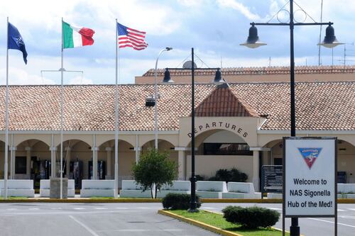 Sigonella, Palazzo Chigi: "L'Italia rispetta gli accordi, rapporti solidi con gli Usa"