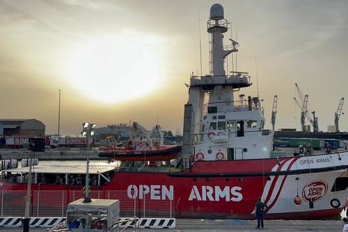 Open Arms? Un colpo durissimo alle narrazioni tossiche della sinistra italiana