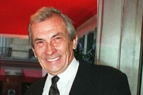 Addio al coiffeur Jean Louis David