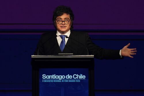 Argentina, Milei riapre la contesa sulle Falkland: rivendica le Malvinas con l'ombra di Trump