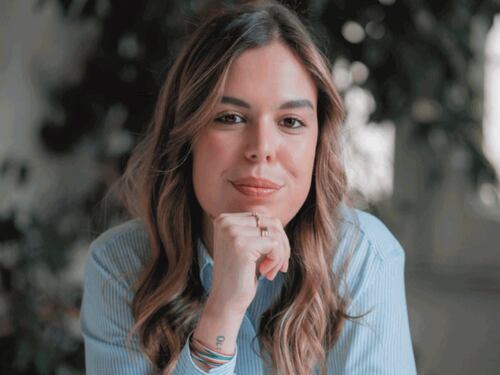La nuova vita di Flaminia Pace: “Io e il metodo Fanpage. Fascista e antisemita? Ma se mio padre è ebreo... Ferita, ma torno più forte”