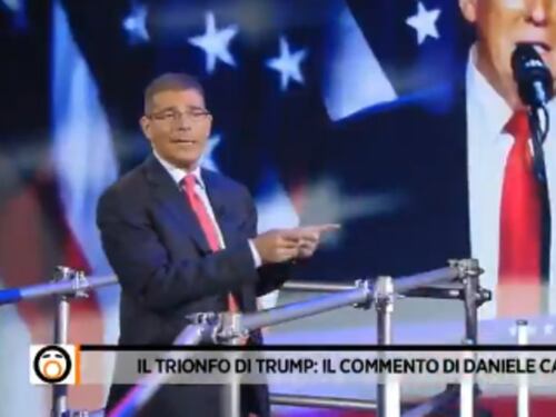 Migranti, Capezzone travolge la sinistra: "RinKamaliti, non avete capito una..."