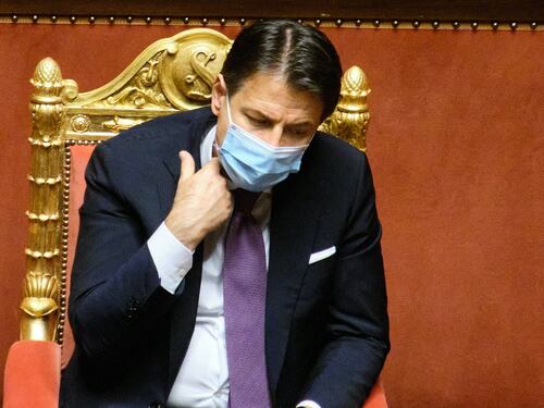 Errori e bugie dietro al lockdown. Il governo ha mentito agli italiani