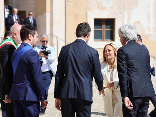 Marche e Umbria diventano Zone economiche speciali. Meloni: opportunità in più per questi territori