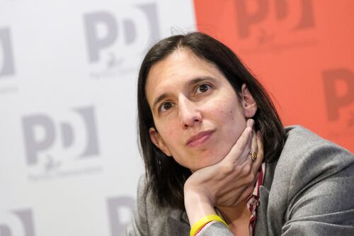 Sinistra rosicona, Elly Schlein rilancia la patrimoniale