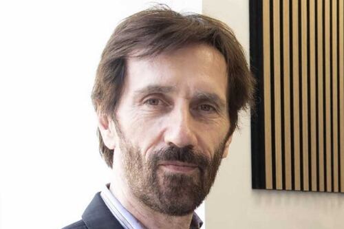 Il progetto solista di Cristiano Godano: "Le mie canzoni con l'energia live"