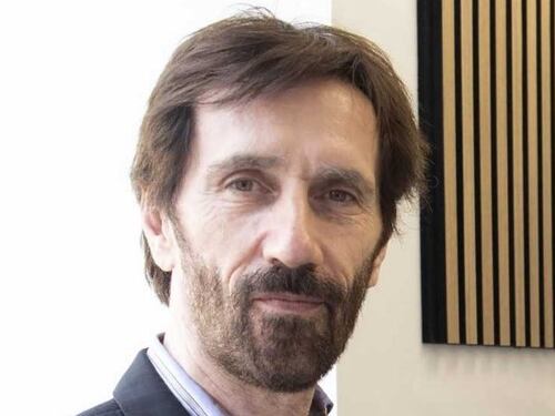 Il progetto solista di Cristiano Godano: "Le mie canzoni con l'energia live"
