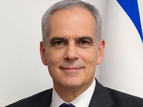Jonathan Peled, l’intervista: “Manifestare contro il ddl antisemitismo vuole dire sostenere il terrorismo”