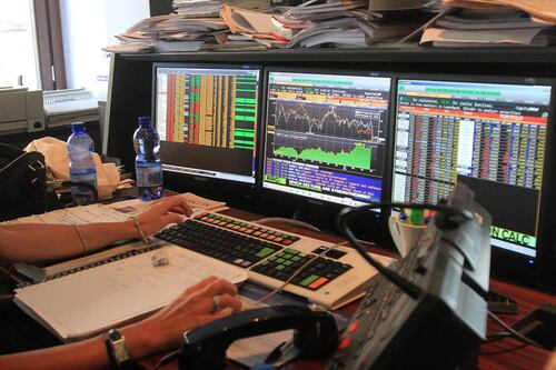 Lo spread si impenna e supera quota 200