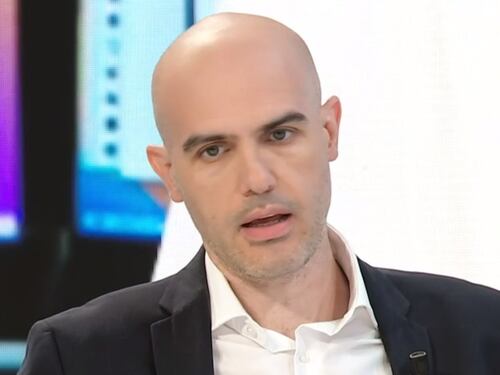 Dario Fabbri smaschera il doppio gioco della Russia: alfiere della causa palestinese ma...