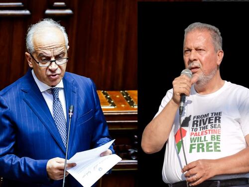 Piantedosi plaude al Daspo per Hannoun: "Personaggi così sfidano la nostra democrazia"