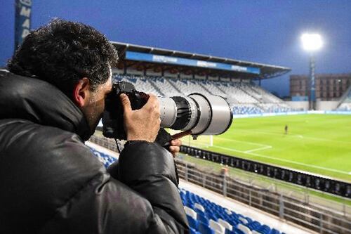 Coronavirus, serie A verso l'ipotesi playoff