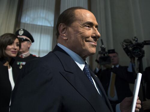 C'è vita oltre i Parioli