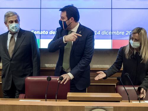 Centrodestra a caccia all'anti-Raggi. Tutti i nomi in ballo per il Campidoglio