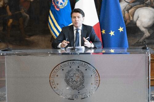 Decreto "Cura Italia", 25 miliardi per medici, famiglie, lavoratori e aziende. Ma basterà?