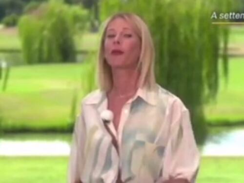 Spunta il cast di Temptation Vip. E la Marcuzzi già delude