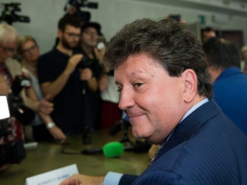 'Ndrangheta e voto di scambio: in Piemonte arrestato l'assessore Roberto Rosso