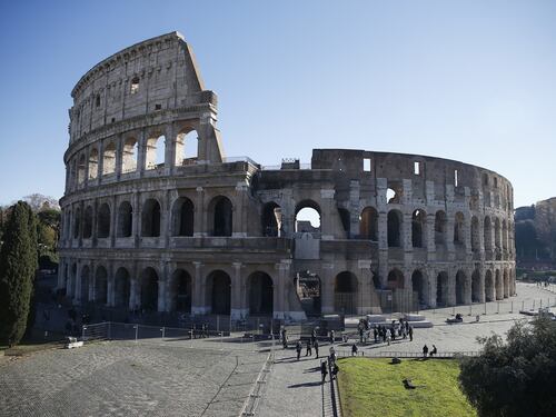 Expo 2030, Roma presenta la sua candidatura