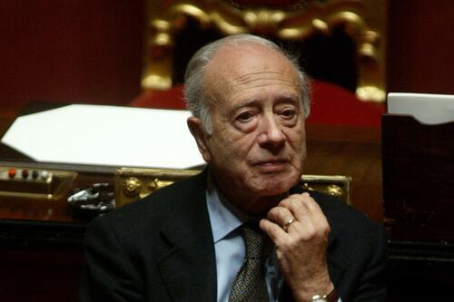 Addio a Franco Pontone, volto storico della destra italiana