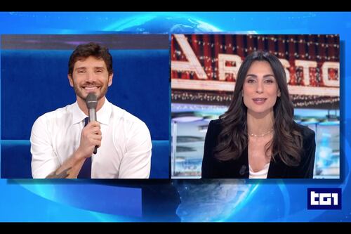 Sanremo 2027, Stefano De Martino già al lavoro: “Voglio scrivere una nuova pagina del Festival”