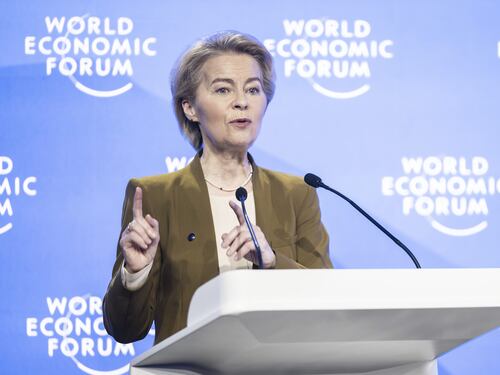Ue, Giubilei e il funerale del green deal: “Pure Francia e Germania stufe. Ore contate”