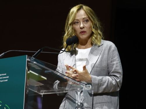 Fisco, Meloni spinge per il taglio delle tasse al ceto medio. Resta distanza con la Lega