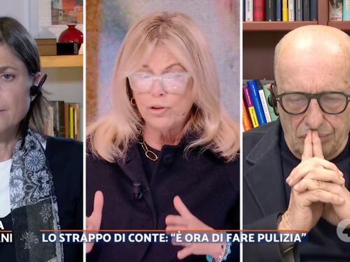Dalla Chiesa inchioda Serracchiani: "Mi scusi onorevole...", cosa dimentica sul caso Bari