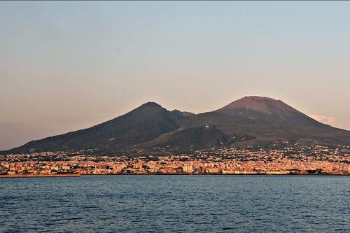 Sciame sismico sul Vesuvio: "Serve un piano di evacuazione"