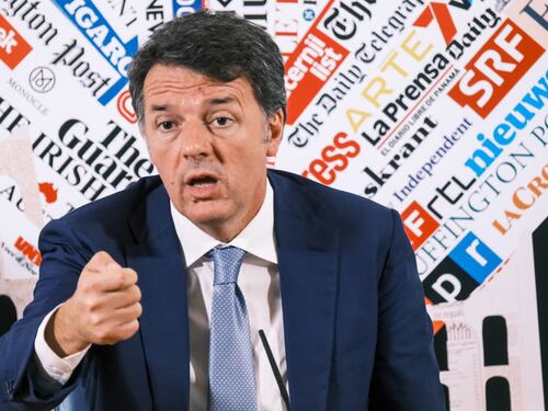 Renzi e l’ultima vittoria sulla mala giustizia: il caso del cognato lascia senza parole