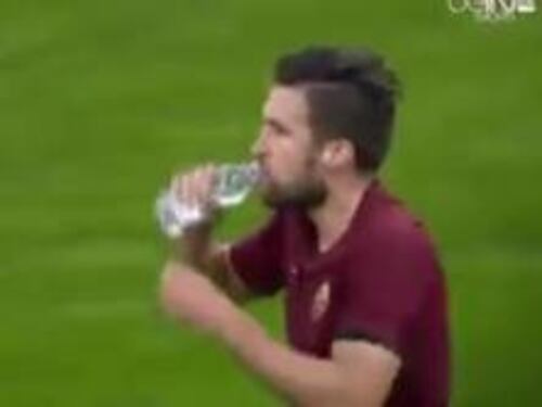 Accolto il ricorso della Roma Niente squalifica per Strootman