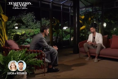 Ascolti tv, Temptation Island leader. Porro tra i più visti in prima serata