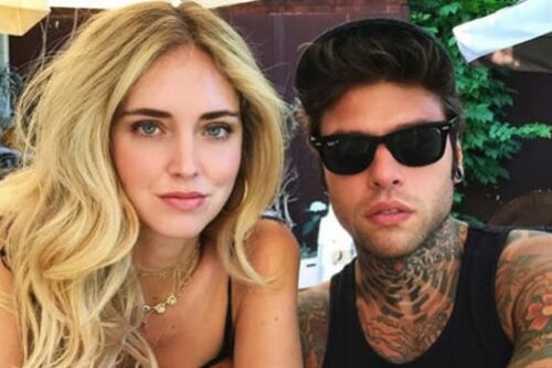 Chiara Ferragni e Fedez in crisi? Fan in ansia per mancanza di like