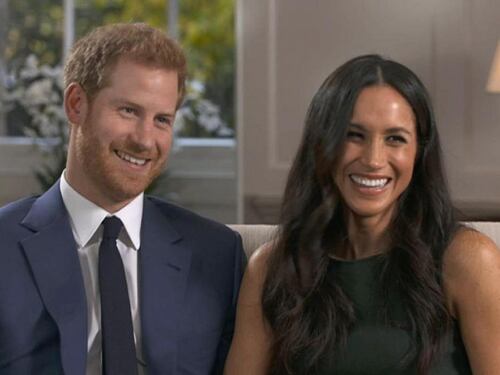 Meghan Markle, c'è un segreto sull'abito da sposa per il matrimonio con il principe Harry