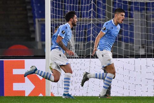 La Lazio fa il suo ma dipende tutto dal Celtic