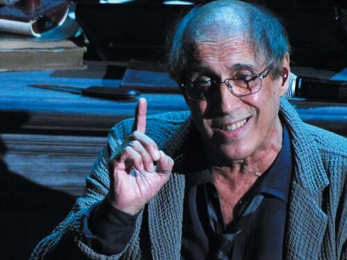 Celentano profeta del torto. Un conformista vestito da ribelle