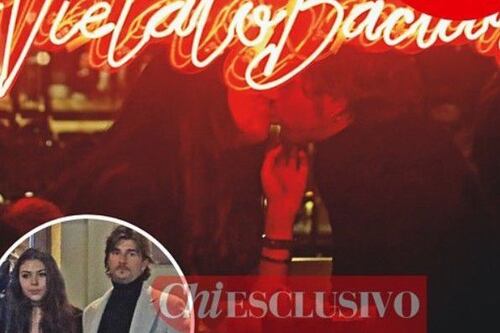 Claudia Coppola, chi è la mora che fa girare la testa ad Andrea Damante