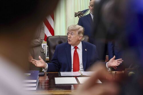 Iran-Usa verso l'accordo. "Pace mai stata così vicina", e Trump ritwitta