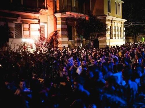 Il doppio gioco del Pd sull'ex Dogana